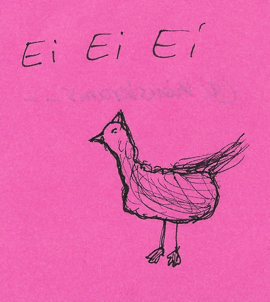 Ei Ei Ei